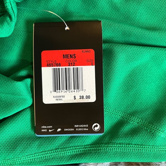 Mens Dri-Fit Large Bundle - Picture 6 of 8